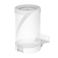 Wall Mount for TP Link Deco HB710/BE75/BE85/BE95/BE22000/BE33000//BE65-5G Whole Home Mesh WiFi 7 Upg