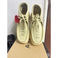 CLARKS X HUMAN MADE 7Uk fit 8uk
