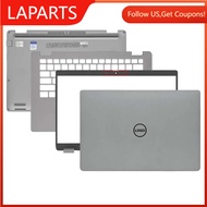Laptop Case For Dell Latitude 5420 E5420 14" LCD Back Cover Front Bezel Palmrest Bottom Case 0DW98X 