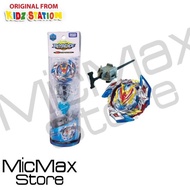 Beyblade Burst B-104 Winning Valkyrie Takara Tomy Spinning Top