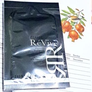 ReVive C15淨白雙導精華🍑4ml🍑醫美保養 美白淡斑精華 煥膚精華 4D水光真精華 雷射小C管 金緻導入嫩白面膜 光采再生活膚霜 亮白精華 美白雙管精華 試用包 2026/03