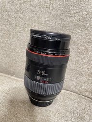 Canon Zoom Lens EF 28-80mm f/2.8-4