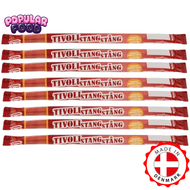 Toms Tivoli Stang – Fruit-Flavoured Candy Bar