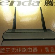 全新Tenda Router 路由器