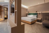 CHEERMAY HOTELS(Chenzhou Wuling Plaza store)