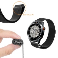 itel N10 Smart Watch Stainless Steel Strap for itel N10 Smart Watch Replacement Bracelet Band Access