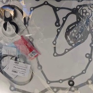 B5RA MFLA BZHA MZHA BZJA Auto Transmission Overhaul Kit Small Repair Kit Seal Gasket Set for Honda C
