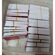 Hotlink New Cards 飞机卡✈️ Sim Card Prepaid 可以注册全部App