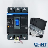 MCCB Chint NXM-250S 250A No Fuse Breaker ORIGINAL