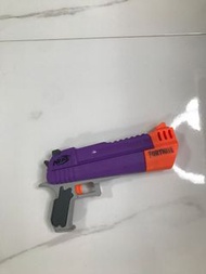 NERF Fortnite Hand Cannon (Modded)