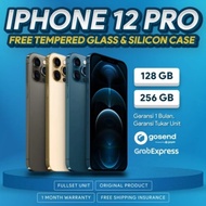 iphone 12 pro second ibox