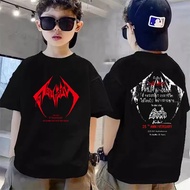 (24 Hours Delivery) Donpheebin Shirt 1993-2023 Children's T-Shirt