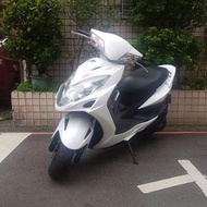 2008年 光陽 雷霆125cc 化油器