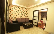 Rumah 120 m² dengan 3 bilik tidur dan 2 bilik mandi peribadi di Perbandaran Luodong (Luodong Night M