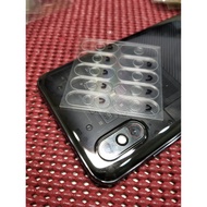 [9H Lens Sticker Dedicated Full Version] 9H Hardcore Empire Xiaomi 8 8 PRO 9x24mm 9H Glass Taiwan-Ma