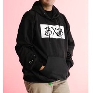 HOODIE BXB BETRAND JAKET(',')