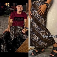 GR JAYA STORE- Sarung batik Gus IQDAM sarung gus iqdam sarung gus iqdam seris new motif sarung gus iqdam