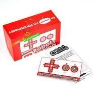 Elk Makey Makey Starter Kit Kickstarter Trainer Elektronik Micro