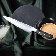 【葉添】經典電木柄牛刀(7寸)刃長約21公分