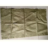 【YWS】LARGE JUMBO PLASTIC JUNE SACKS RICE SACKS PLASTIC JUNE PACKAGE GARBAGE SACKS