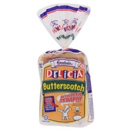 Roti Gardenia Butterscotch