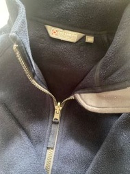 Pro Cam FIS 120碼 抓毛輕身外套
