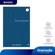 Blues untuk Runi (Bre Redana)