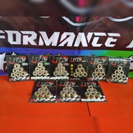 JVT FLYBALL FOR CLICK , NMAX , AEROX , PCX , ADV , MIO , MIO M3