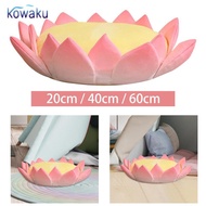 [vsrhkq] Seat Cushion Cushion Floor Seat Cushion Meditation Cushion Cute Soft Tatami