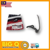 TENSIONER ARM GUIDE WAVE110 (FG)