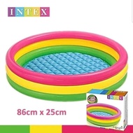 Intex Swimming Pool - Children's Swimming Pool - Children's Bathtub