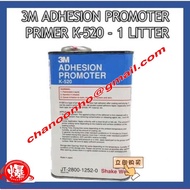 K520 ADHESION PROMOTER 3M Adhension Promoter (1 Liter )