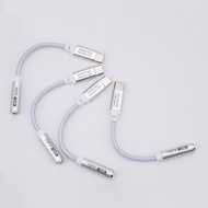 [pl]🔥 เครื่องขยายเสียงหูฟังชนิด C ถึง3.5MM HIFI DAC ชิป CX31993 USB C อะแดปเตอร์ถอดรหัสเสียงแอมป์ DA