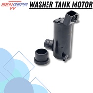 TOYOTA COROLLA SEG AE100 / AE101 / EE100 / EE101 / AE111 / EE111 / EE90 WASHER TANK MOTOR / WIPER TA