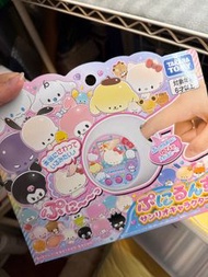 Tamagotchi sanrio punirunes