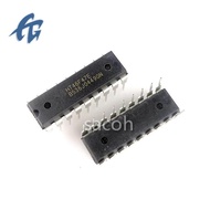 (SACOH Integrated circuits) HT46F47E 10Pcs 100% Brand New Original In Stock