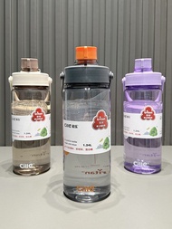 Cialis Water Cup Children's Large Capacity Tritan Plastic Cup Men And Women Students Outdoor Sports 