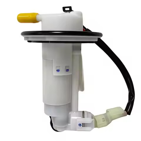 Motorcycle Fuel Pump Assembly For Benelli TRK502 TRK502X TRK 502 502X 50400P 160000 50400P160000 Fue