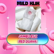 Busa Filter Mild Klik Jambu Biji (RED GUAVA)