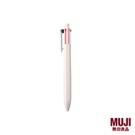 MUJI 6 Colors In Pen