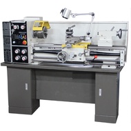 CQ6230 Metal Lathe Machine Industrial Bench Engine Type Gap Bed Horizontal Metal Turning Lathe Machi