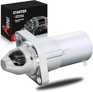 AOTPAT Starter Motor Compatible for:-Acura for:-Honda Models - Accord 2003-2005,Element 2003-2006,TS