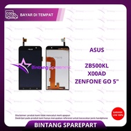 Asus ZB500KL / X00AD TOUCHSCREEN LCD (ZENFONE GO 5")
