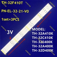 TH-32A400K / TH-32A410K / TH-32C410K / TH-32D400K / TH-32D405K / TH-32E400K 32 INCH LED TV BACKLIGHT