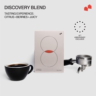 103 COFFEE - Seasonal Espresso Roast/ Discovery Blend 200G 咖啡豆 Coffee Bean