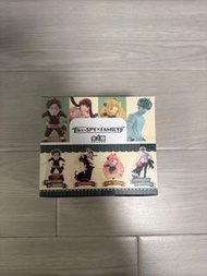 全新 megahouse spy family 盒蛋 食玩 安妮亞 anya 約兒 黃昏