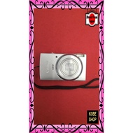 【Direct From Japan】 CANON IXY140 PC2054 Digital Camera 【Used item】