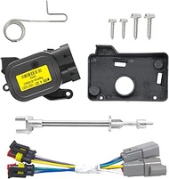 Golf Cart MCOR 4 Conversion Kit，MCOR 4 Conversion Throttle Potentiometer for Club Car DS/Carryall 48