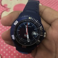 BMW ICE WATCH