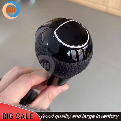 Suitable for Audi A3 S3 RS3 O5 S6 RS6 A4A5 A7 A6 Golf MK6 MK7 Painted Leather Perforated Automatic S